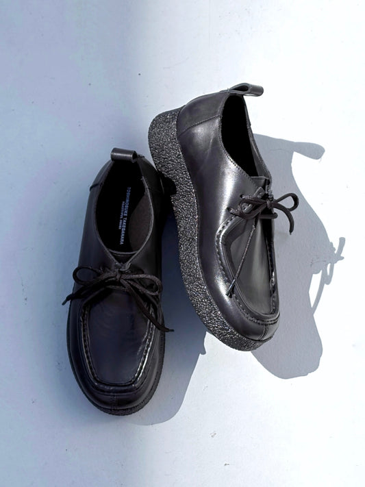 beautiful shoes / FAT MOCA / BLACK / BSS2612009