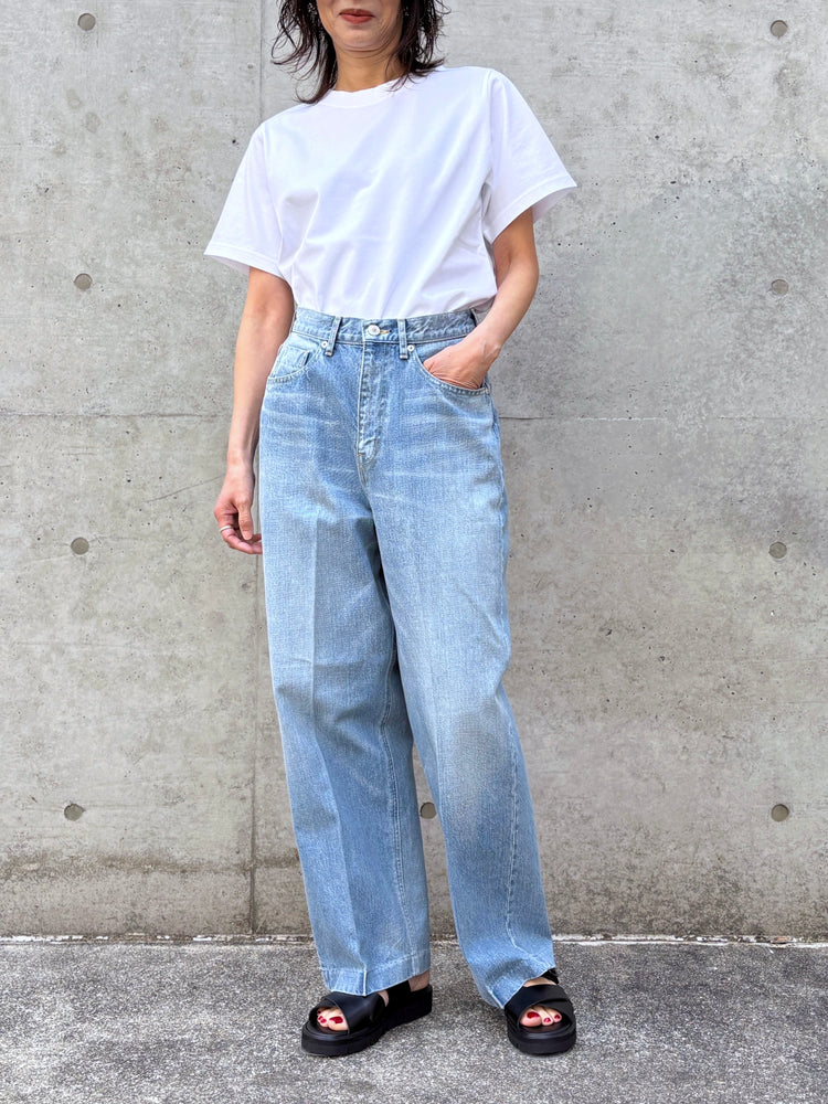 NEPLA. / ワイドパンツ / OLD VINTAGE / WOWID-6S