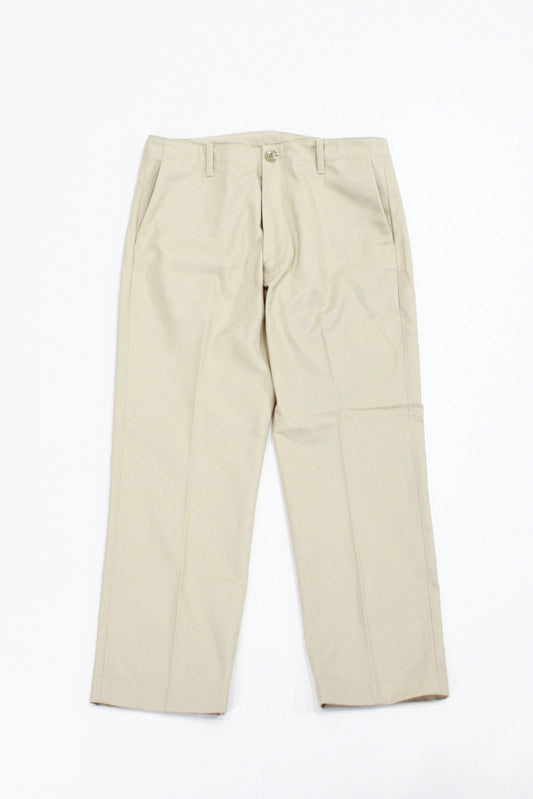 SEQUEL / CHINO PANTS（TYPE-F）・BEIGE・SQ-23AW-PT-07