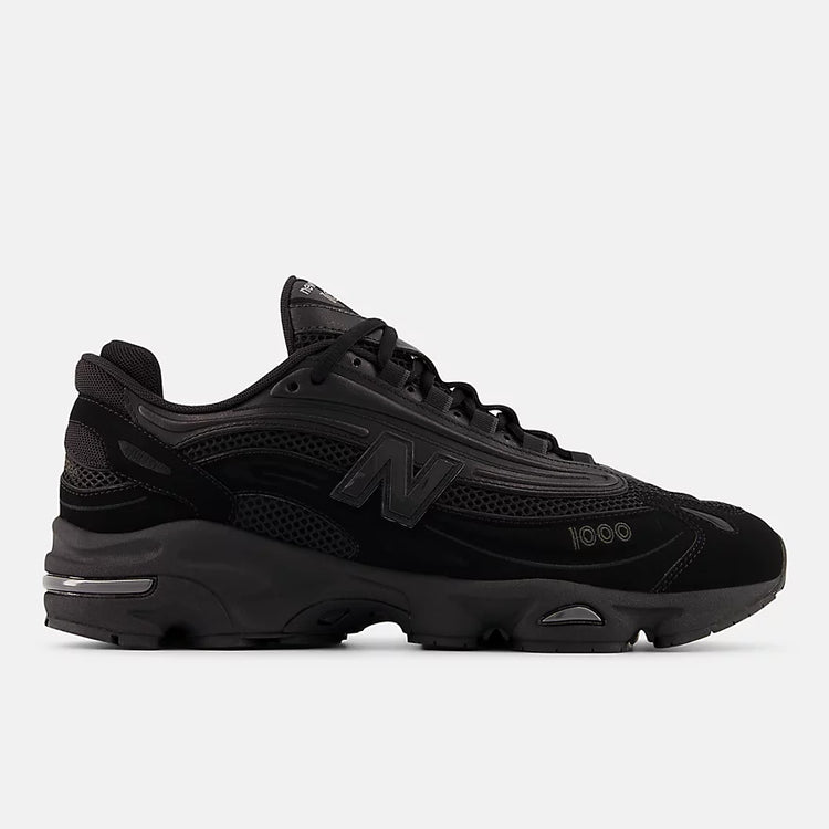 NEW BALANCE / M1000 / BLACK /