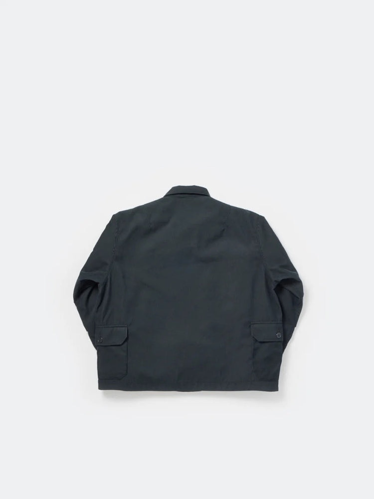 DAIWA PIER39 / W's TECH FLYING SHIRT CORDUROY / B.GREEN / BE-87026WL /