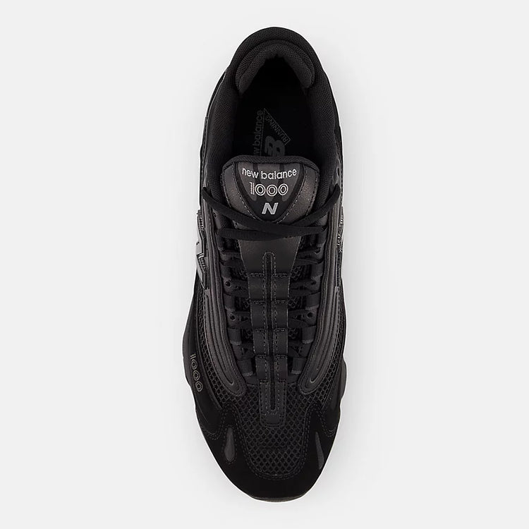 NEW BALANCE / M1000 / BLACK /