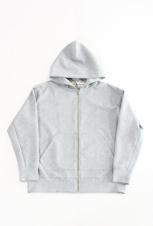 THE SHINZONE / HOODIE・GRAY・24SMSCU08