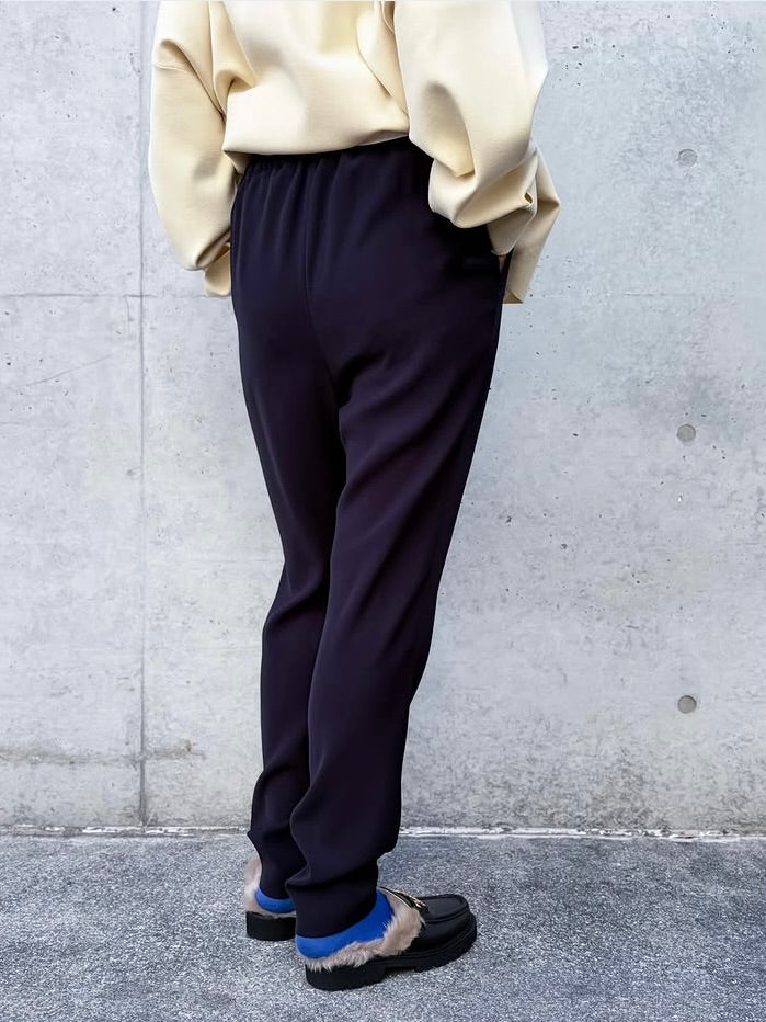 ENFÖLD / ELASTIC JODHPURS / D.NAVY / 300JS631-0121