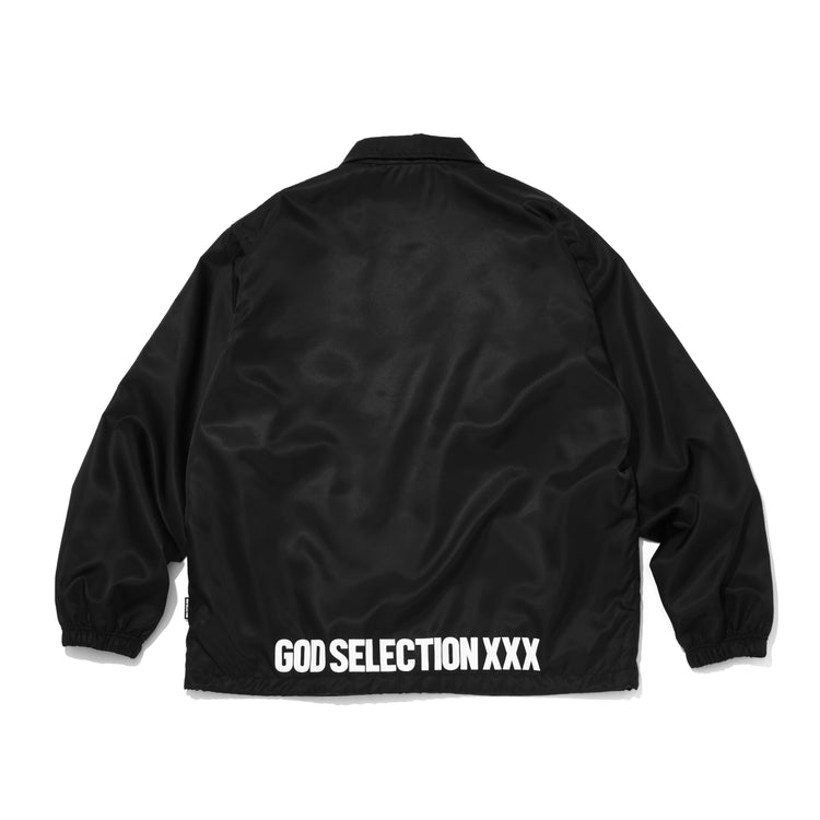GOD SELECTION XXX / BLACK / GX-A26-JK-06