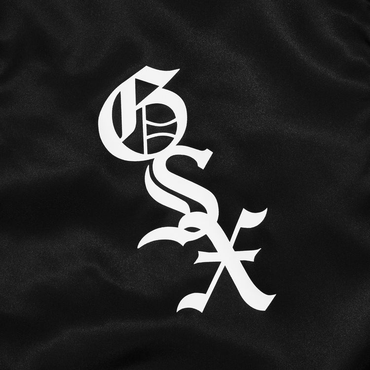 GOD SELECTION XXX / BLACK / GX-A26-JK-06