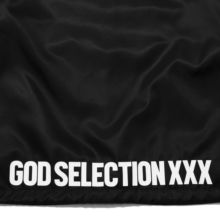 GOD SELECTION XXX / BLACK / GX-A26-JK-06