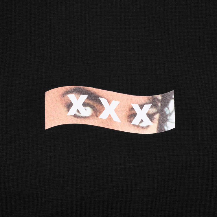 GOD SELECTION XXX / BLACK / GX-A26-LT-06
