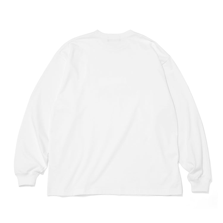 GOD SELECTION XXX / WHITE / GX-A26-LT-06