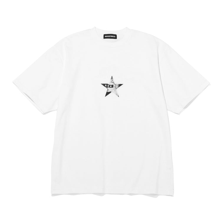 GOD SELECTION XXX / WHITE / GX-A26-ST-13