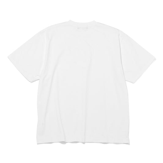 GOD SELECTION XXX / WHITE / GX-A26-ST-13