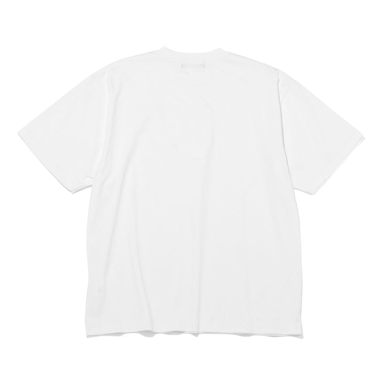 GOD SELECTION XXX / WHITE / GX-A26-ST-13