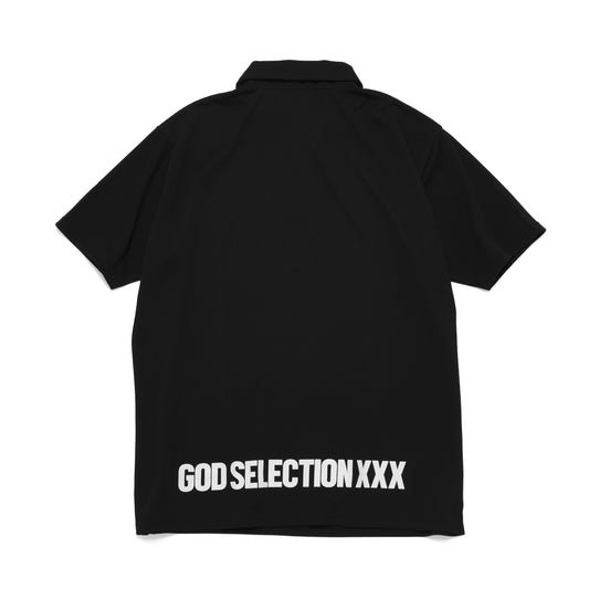 GOD SELECTION XXX / BLACK / GX-S26-CS-03