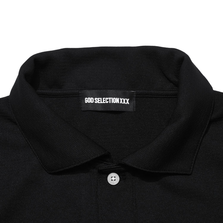 GOD SELECTION XXX / BLACK / GX-S26-CS-03