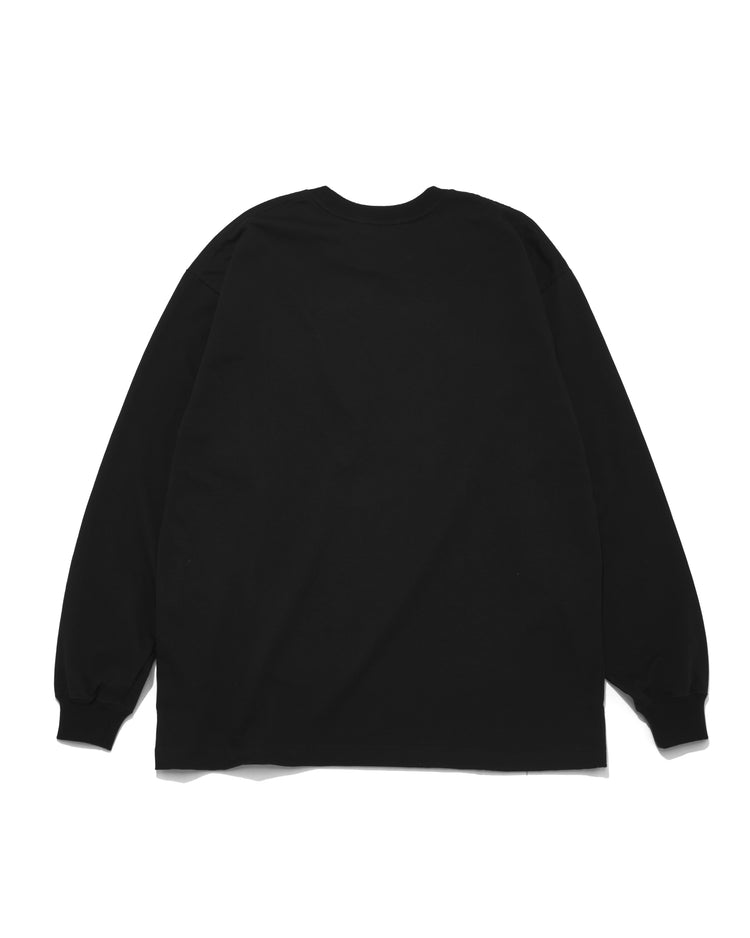 GOD SELECTION XXX / BLACK / GX-S26-LT-02