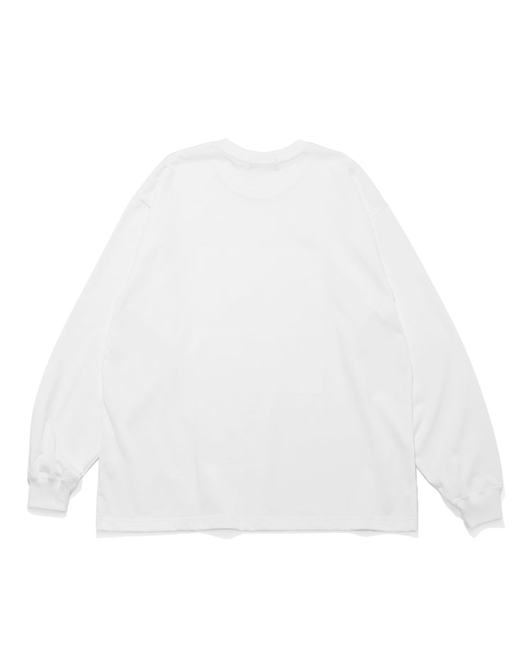 GOD SELECTION XXX / WHITE / GX-S26-LT-02