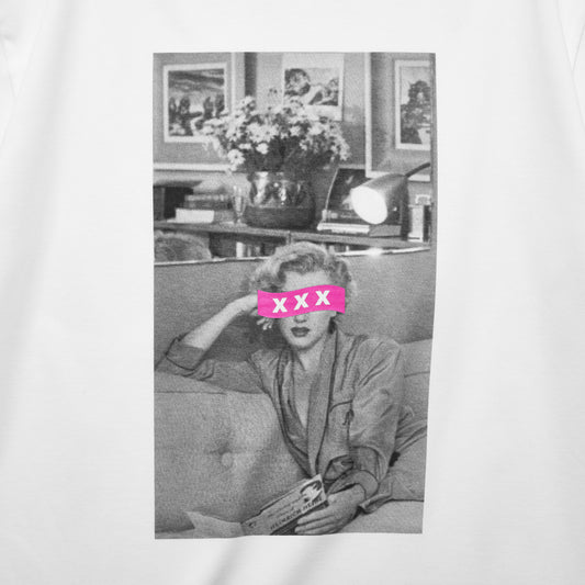 GOD SELECTION XXX / WHITE / GX-S26-ST-07