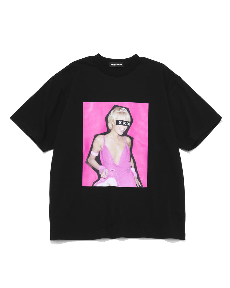 GOD SELECTION XXX / BLACK / GX-S26-ST-08