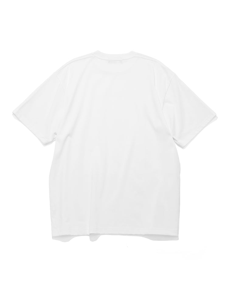 GOD SELECTION XXX / WHITE / GX-S26-ST-08