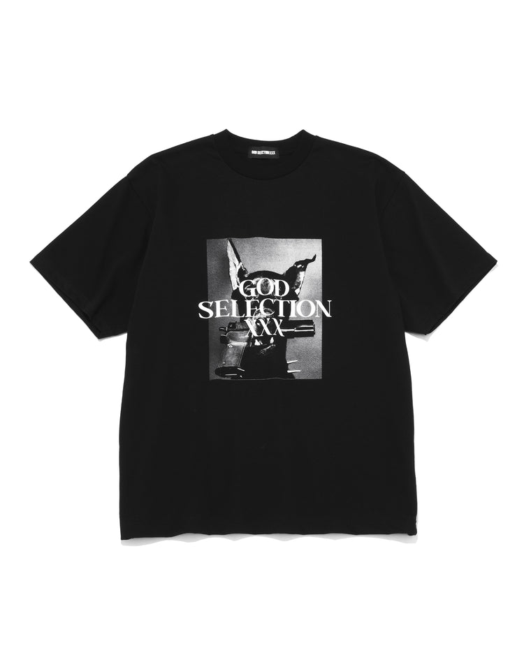 GOD SELECTION XXX / BLACK / GX-S26-ST-16
