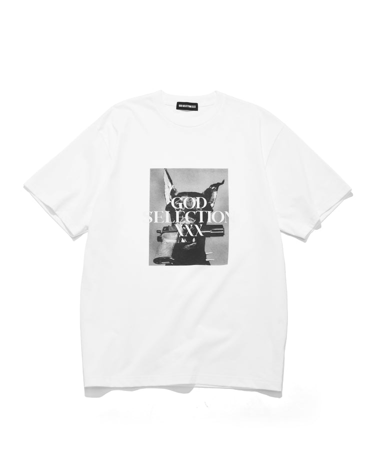 GOD SELECTION XXX / WHITE / GX-S26-ST-16