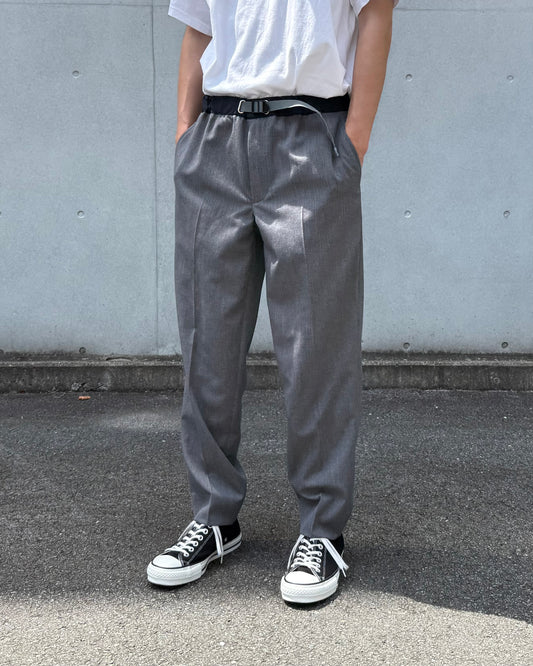 kolor/BEACON / GRAY / 26WBM-P02132