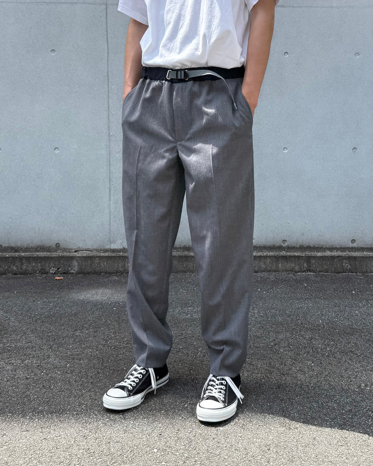 kolor/BEACON / GRAY / 26WBM-P02132