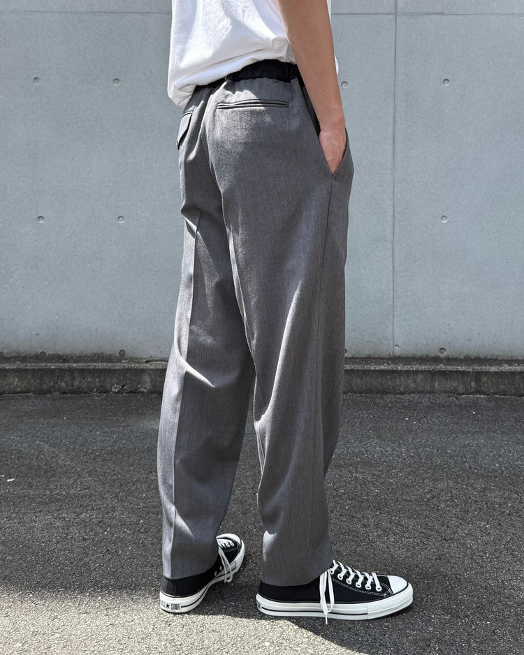kolor/BEACON / GRAY / 26WBM-P02132
