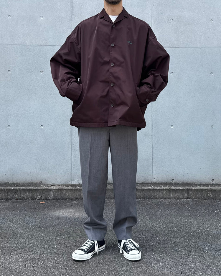 kolor/BEACON / BORDEAUX / 26WBM-G04135