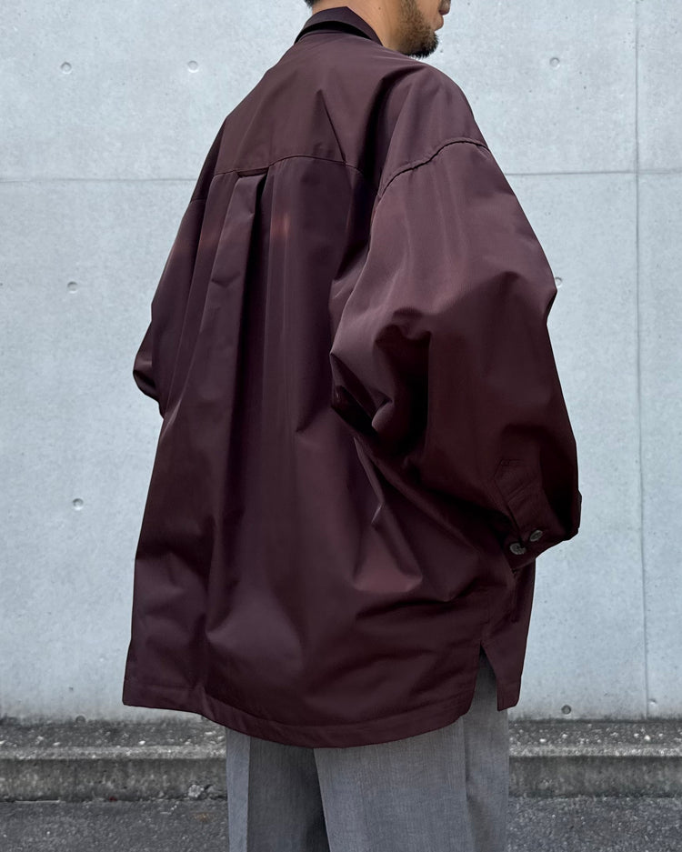 kolor/BEACON / BORDEAUX / 26WBM-G04135