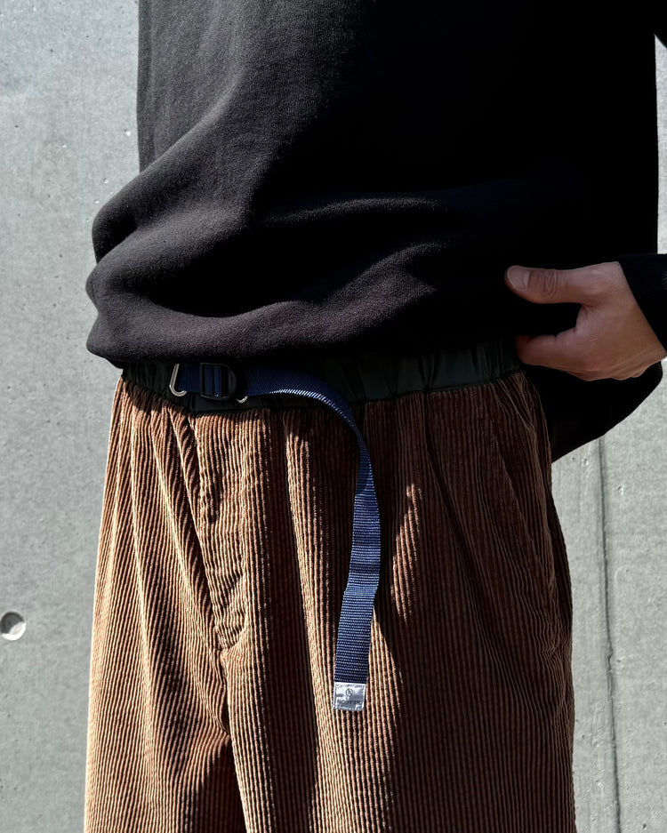 kolor / BEACON / 25WBM-P08134/ BROWN