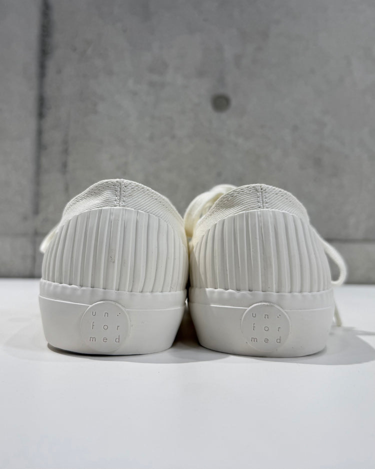 unformed / PROTOTYPE-01 / WHITE