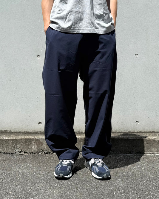 Fresh Service / FLEX SHIELD TROUSERS / NAVY / FSC263-40081