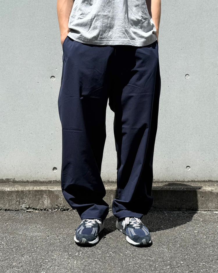 Fresh Service / FLEX SHIELD TROUSERS / NAVY / FSC263-40081