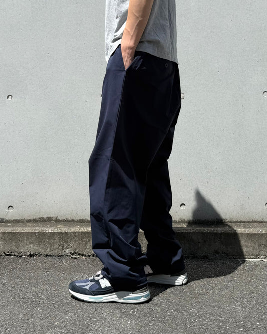 Fresh Service / FLEX SHIELD TROUSERS / NAVY / FSC263-40081