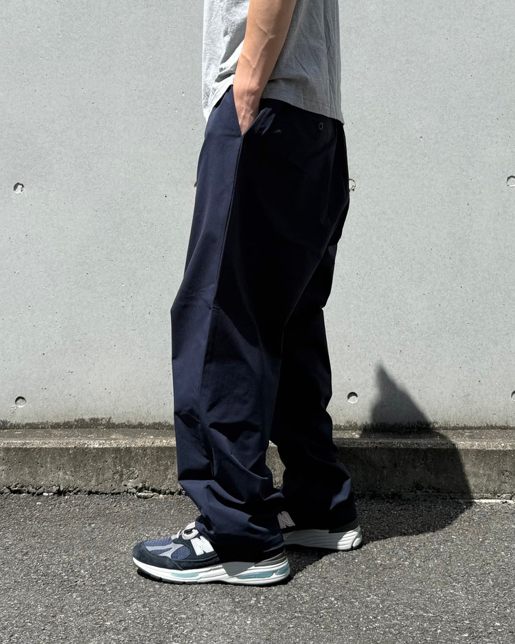 Fresh Service / FLEX SHIELD TROUSERS / NAVY / FSC263-40081