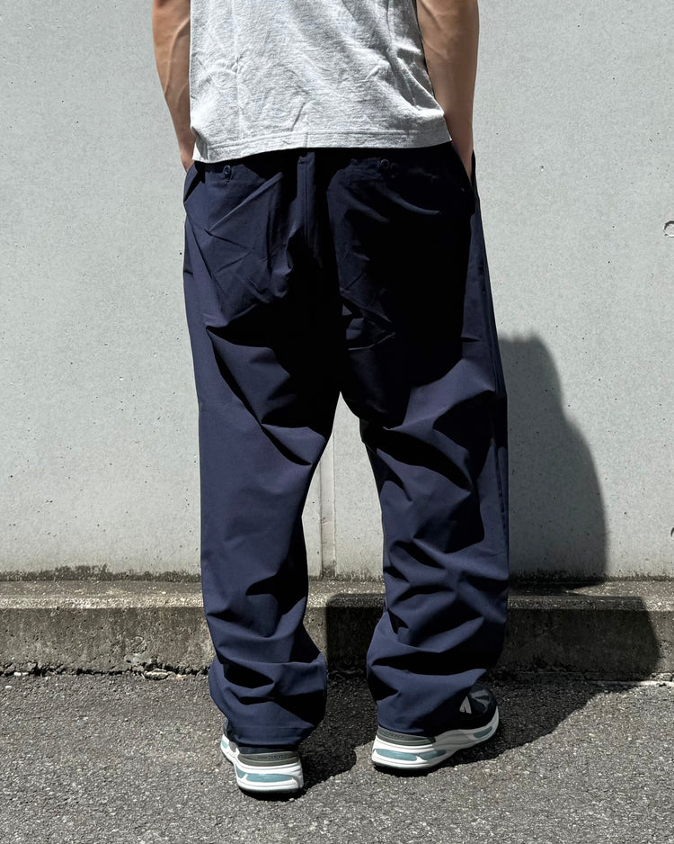 Fresh Service / FLEX SHIELD TROUSERS / NAVY / FSC263-40081