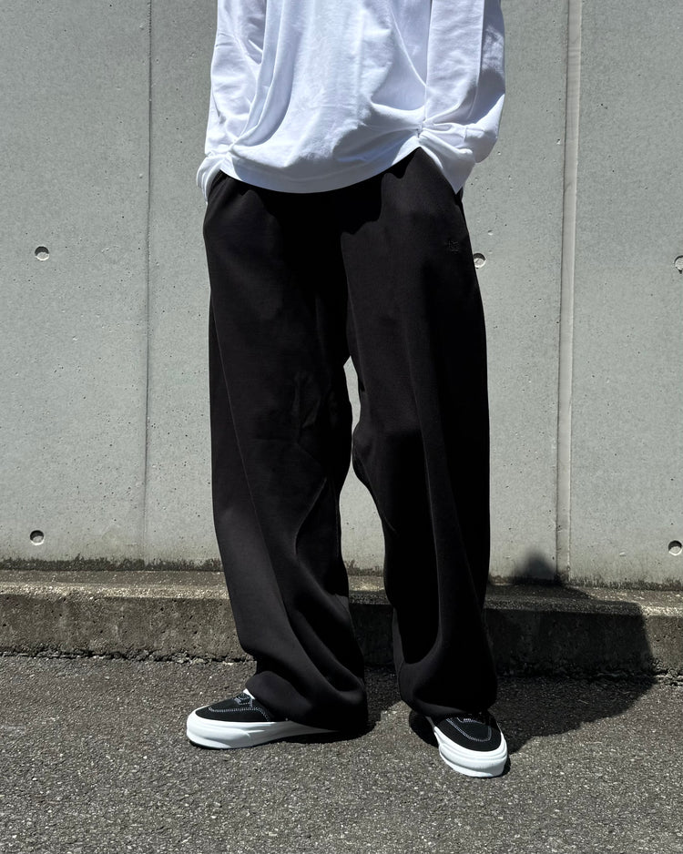 nanamica / Sweat Pants / Black
