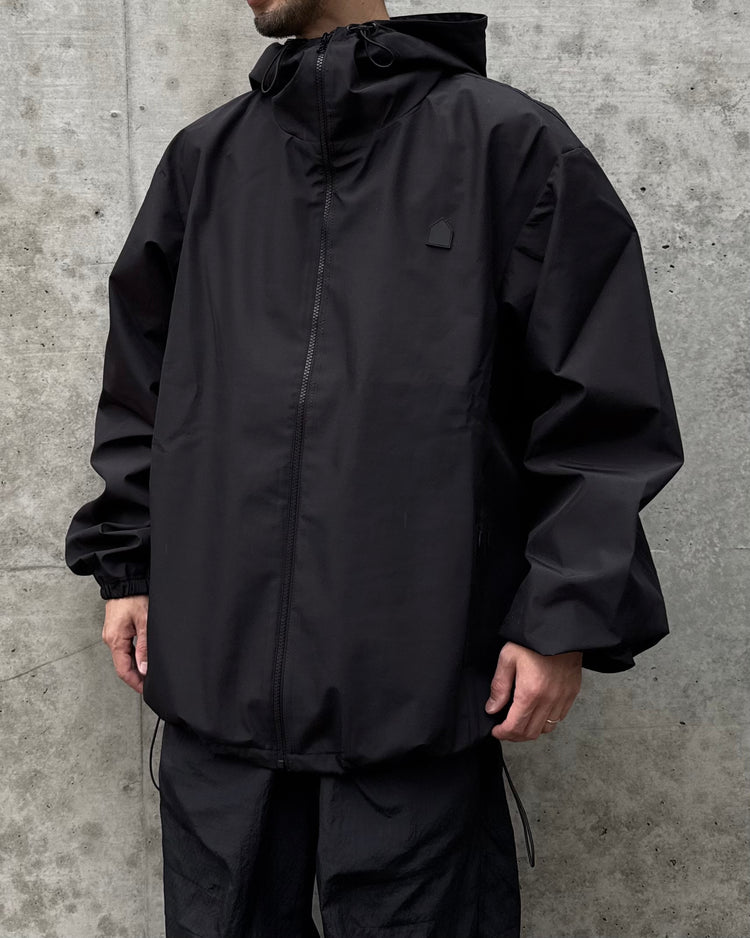 DSM kei ninomiya / Wind Jacket / Black / DSM02J013