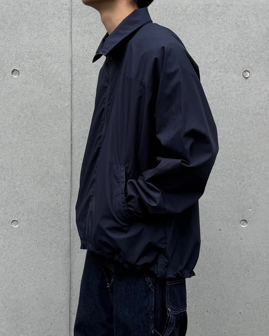 ACY / NM TRACK JACKET / NAVY