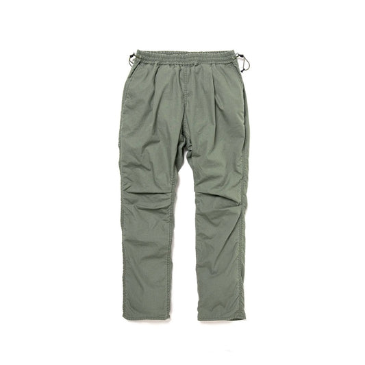 nonnative / HIKER EASY PANTS COTTON RIPSTOP / KHAKI / NN-P4631