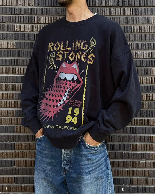 U/MUSIC / Voodoo Live California Crewneck Sweat / UIZZ-23999