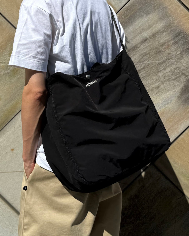 COMME des GARCONS HOMME / 2WAY TOTE BAG / HQ-K292-051-1-1