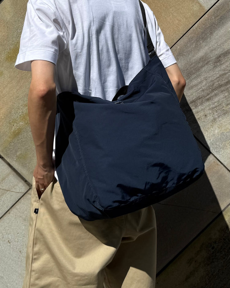 COMME des GARCONS HOMME / 2WAY TOTE BAG / HQ-K292-051-2-1