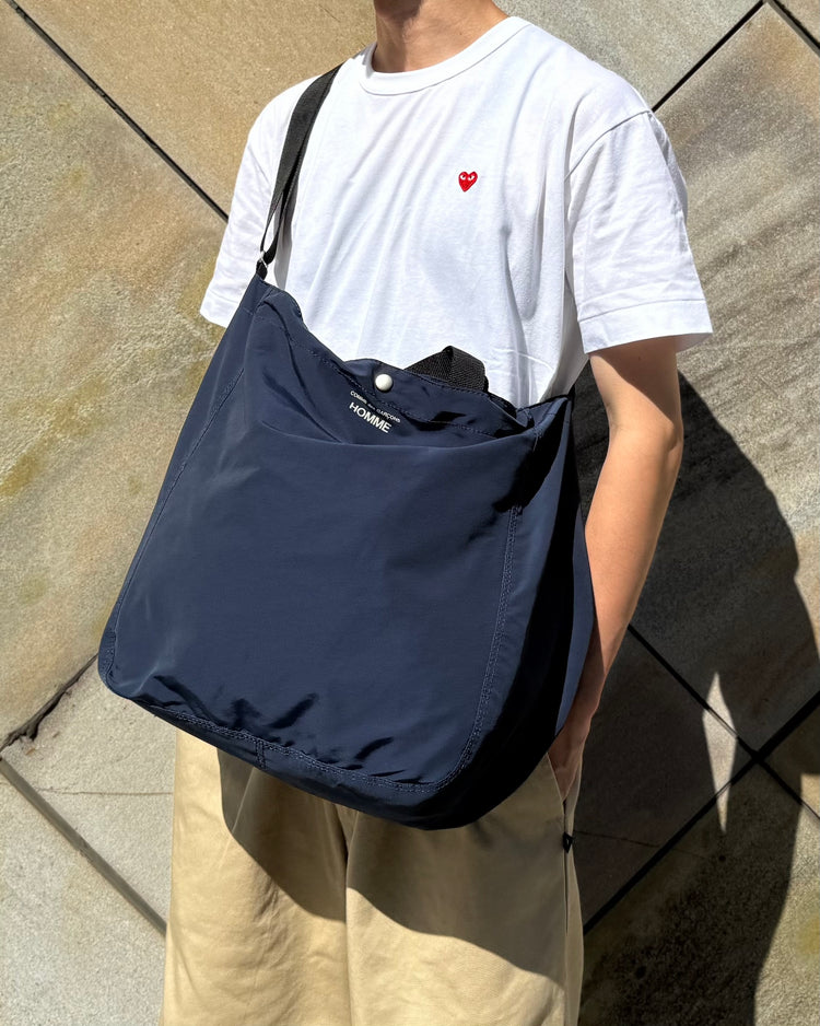 COMME des GARCONS HOMME / 2WAY TOTE BAG / HQ-K292-051-2-1