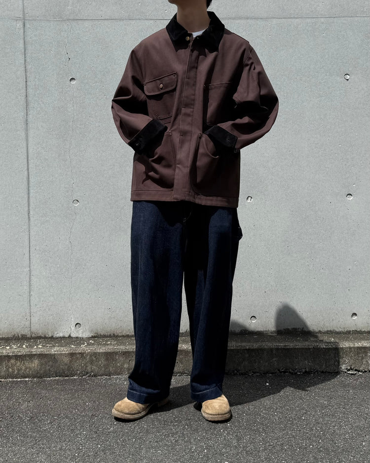 PHENIX / PO-26103-0 / BROWN