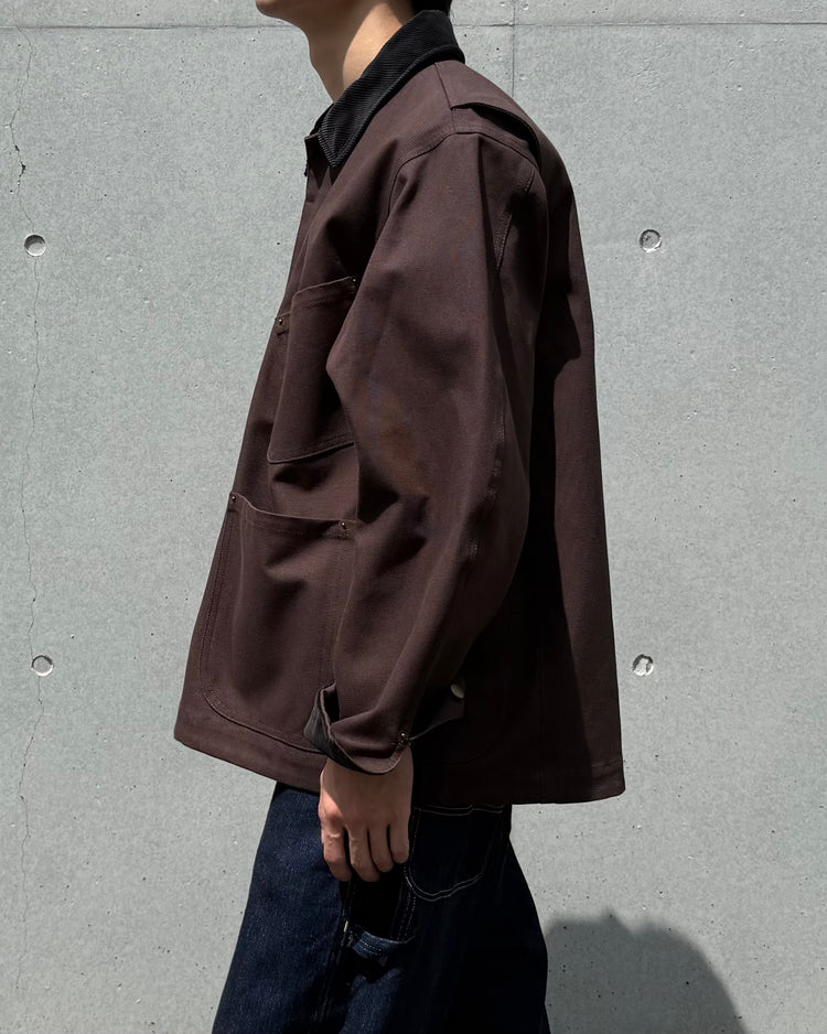PHENIX / PO-26103-0 / BROWN