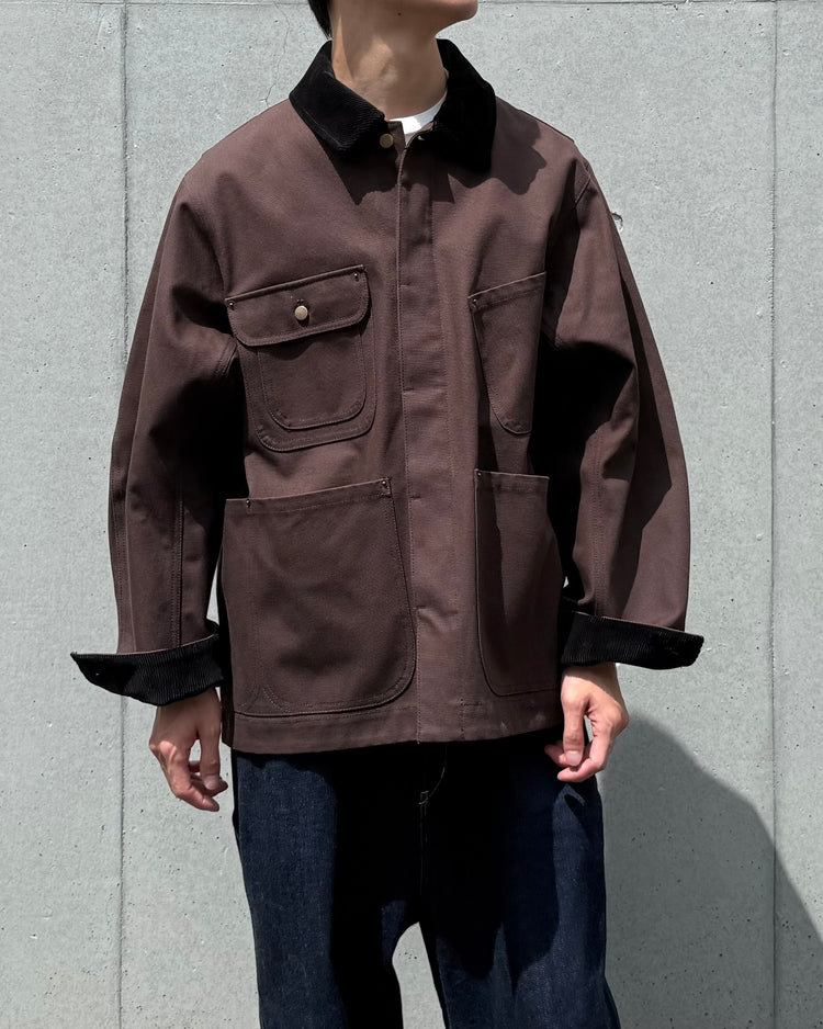 PHENIX / PO-26103-0 / BROWN