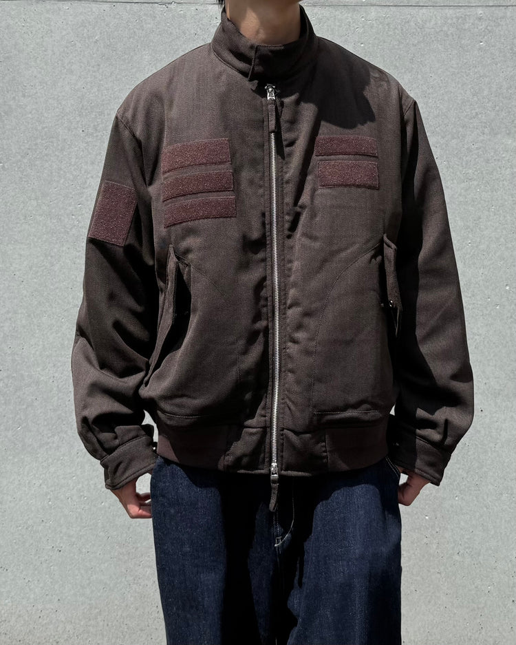 PHENIX / PO-26105-0 / BROWN