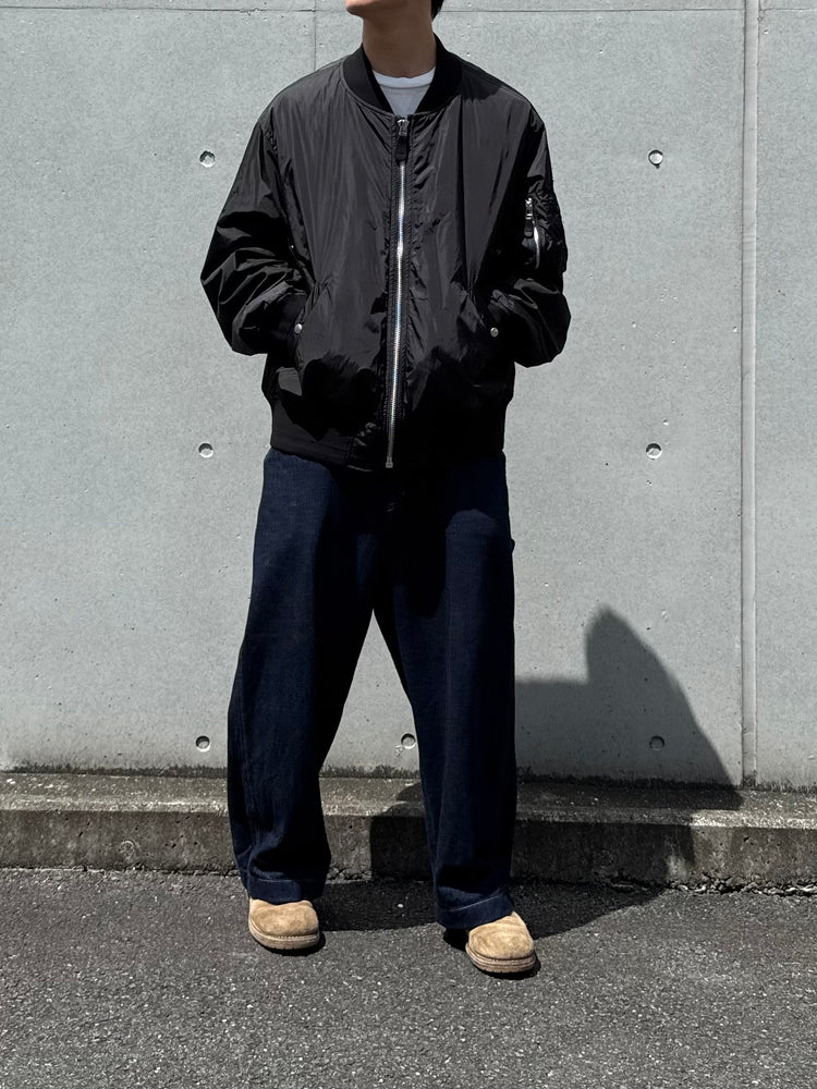 PHENIX / PO-26114-0 / BLACK